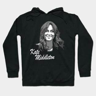 kate middleton Hoodie